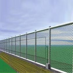 Integration Smart Fence